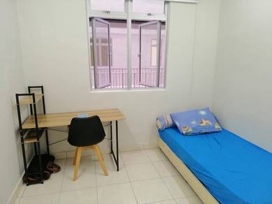 Residensi Rumpun Bahagia (Residensi Melaka Tengah 1)