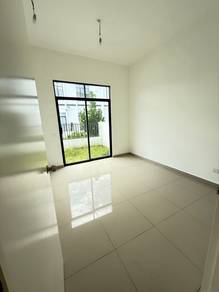 [Corner Lot] 2 Storey Semi D Norton Garden Eco Grandeur Puncak Alam