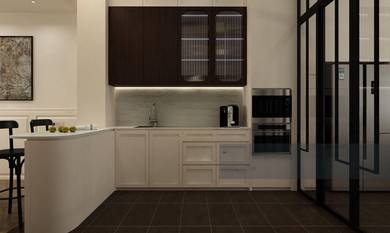 Emerald 9, Batu 9 – Modern Living with City Access