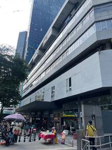 Wisma Central Office KLCC AMPANG ( No SST )