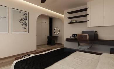 Emerald 9 Spacious Living – Ideal for Big Families!