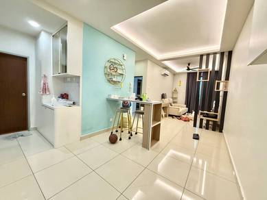 G Residence @ Johor Bahru