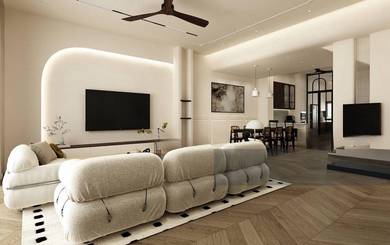 Hidden Treasure in Cheras – Emerald 9 with MRT Link!