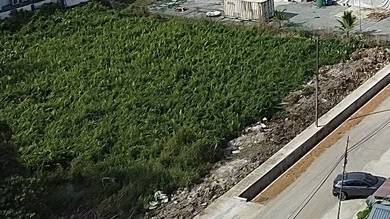 First Lot, Residential Lot, Batu Kawa Field Force Detached Land