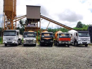 Welder / Pembantu Mekanik
