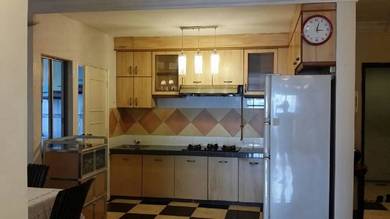 Amadesa Resort Condominium Desa Petaling Kuala Lumpur