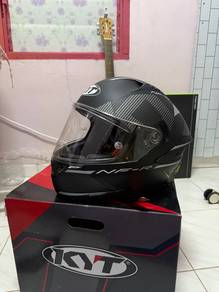 KYT Helmet NF-R （New）