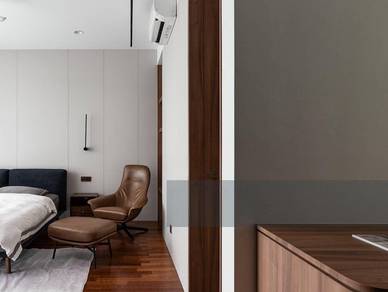 River Park Bangsar South | 3R2B | Urban Comfort with Panoramic View