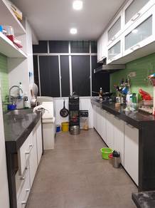 Amadesa Resort Condominium  Desa Petaling  Kuala Lumpur