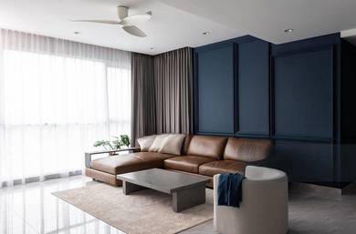 Location! Location! River Park Bangsar South | Walk to Everything!