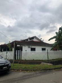 Taman Flora Height - Corner Lot - 3500 sqft