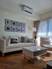 5min to TRX, Monthly 1900, FULLY FURNISHED, FREE DOWNPAYMENT