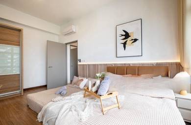 [Peaceful Yet Connected] Damansara Seresta, 4R Unit – Family Gem!