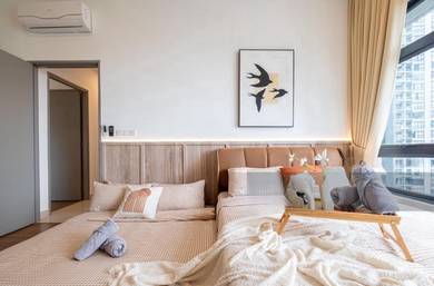 Brand New Lifestyle] Damansara Seresta – Your Family’s Forever Home