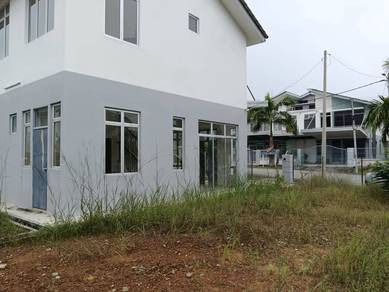 2-storey-Terraced-House-for-rent-Jasin-Melaka