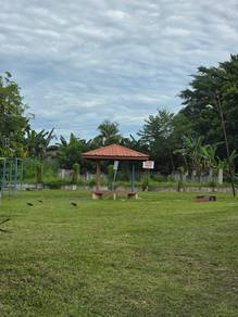 VACANT Residential  LAND LIKAS