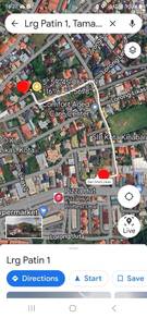 VACANT Residential  LAND LIKAS