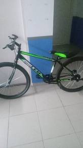 basikal