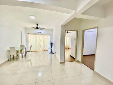 Casa tropika condominium near zen residence batu 14 puchong hartamas