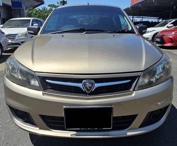Proton SAGA 1.3 M FLX EXEC (MT) (SEDAN)💲💲🤎