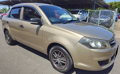 Proton SAGA 1.3 M FLX EXEC (MT) (SEDAN)💲💲🤎