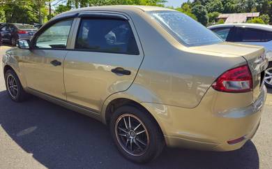 Proton SAGA 1.3 M FLX EXEC (MT) (SEDAN)💲💲🤎