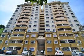 0% DOWNPAYMENT 🔥 Pangsapuri Saraka Wawasan Puchong 915sq FULL LOAN