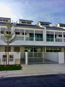 2-storey-Terraced-House-for-rent-Telok-Panglima-Garang-Selangor