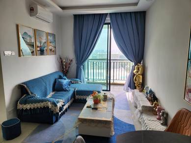 G Residence @ Johor Bahru