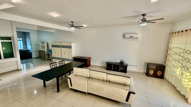 2-storey-Terraced-House-for-rent-Telok-Panglima-Garang-Selangor-1