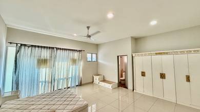 2-storey-Terraced-House-for-rent-Telok-Panglima-Garang-Selangor-2