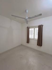 【Below Market🔥】Seri Mutiara Apartment Setia Alam【Ready Now】