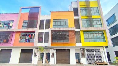 Taman Nusantara Prima👇Pls Read Description👇 | Sila Baca Info