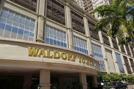 0% DOWNPAYMENT 🔥 Waldorf Tower Sri Hartamas 481sq Studio FULL LOAN