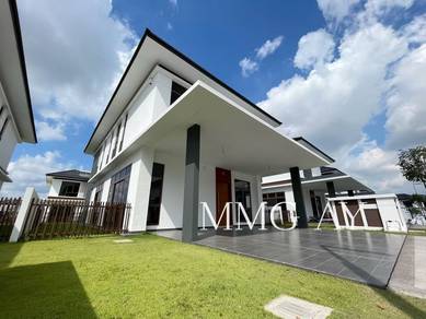Brand New Value Buy Setia Alam Eco Ardence Cora 2 Sty Bungalow House