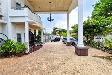 ((PRIME LOCATION)) Bungalow TTDI Aminuddin Baki, Taman Tun Dr Ismail