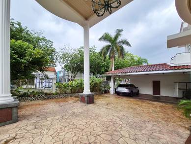 ((PRIME LOCATION)) Bungalow TTDI Aminuddin Baki, Taman Tun Dr Ismail