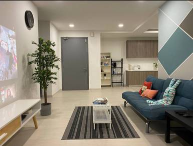 Condominium-for-sale-Cheras-Kuala-Lumpur