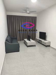 Muze @ PICC Bayan Lepas 1098SF Fully Furnished 2 Car Parks Worth