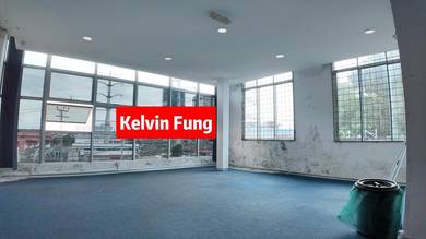 Wow❗ 😍😍 | Pavilion Bundusan | Corner Lot | 2nd Floor | For Rent