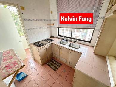 Wow❗ 😍😍 Beverly Hills Apartment Phase 2 | Penampang | For Sale