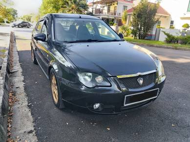 Proton GEN-2 1.6 (M) CPS FULL SPEC