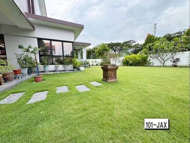 Move in Condition Setia Permai 3 Setia Alam 2Sty Corner House for Sale