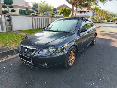 Proton GEN-2 1.6 (M) CPS FULL SPEC