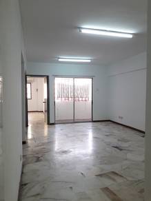 Bukit Winner Heights Condominium Desa Petaling Kuala Lumpur