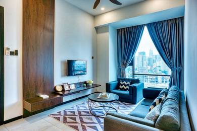 We Help You Manage !! 4R2B 967sqf【90% Fully Furnished】@ Kajang