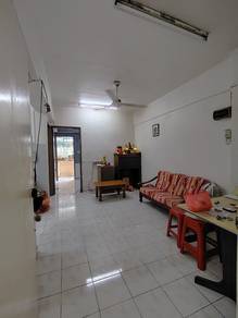 Desa Pakar Flat with Lift, Jalan Sungai Besi, Kuala Lumpur