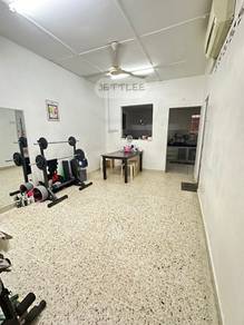 Single Storey Taman Klang Utama