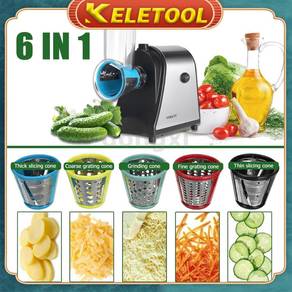 mesin pemotong sayur