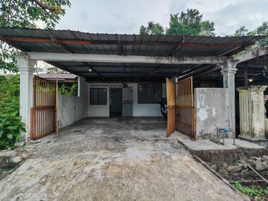 Teres 3 bilik, Dengkil, Jenderam, berdekatan Cybersouth